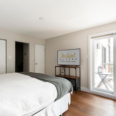 The Outlook Over Lac -Tremblant By Instant Suites Mont-Tremblant Exterior photo